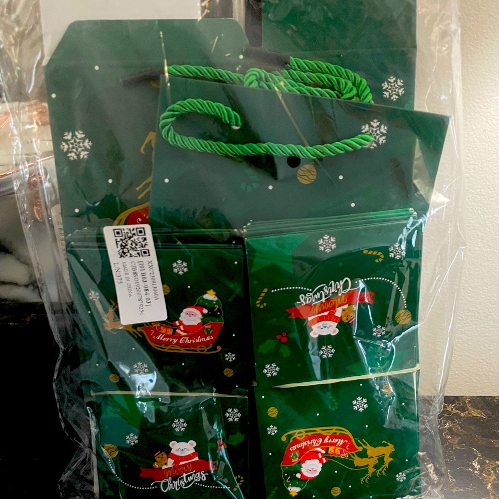 Surprise Gift Box Set